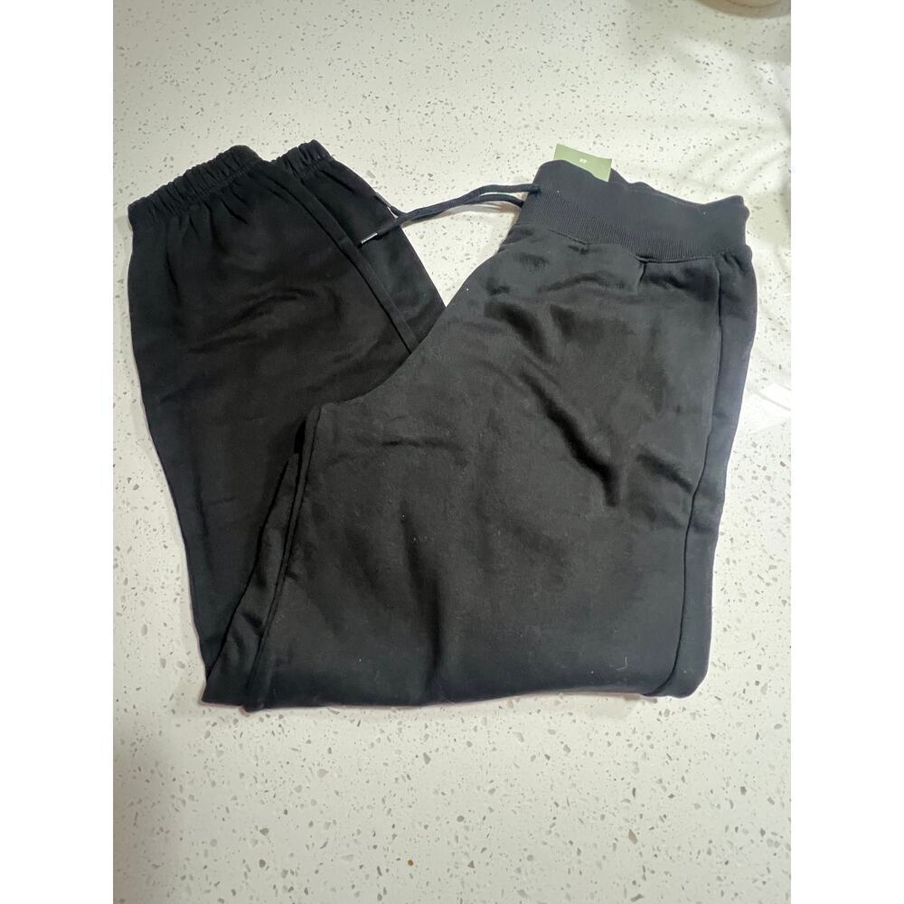 divided nwt joggers womens small